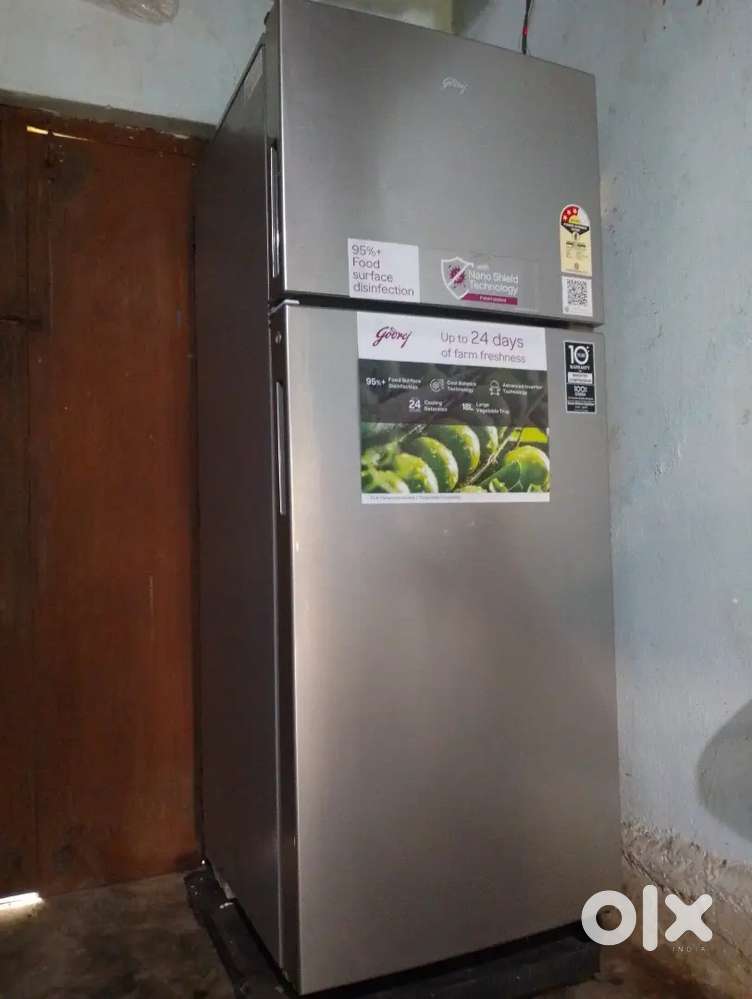 Godrej Refrigerator