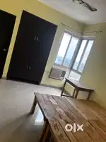 3 BHK AC flat for rent in BBD Green City Faizabad Road Lucknow