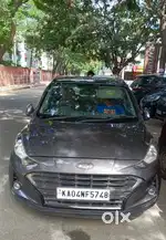 Hyundai Grand i10 Nios 2019 Petrol 25000 Km Driven