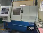 CNC TURNING MC SALE