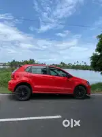 VW OEM 15” ALLOYS