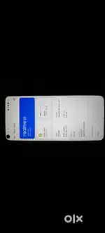 Realme 9 pro plus 8 gb 256gb