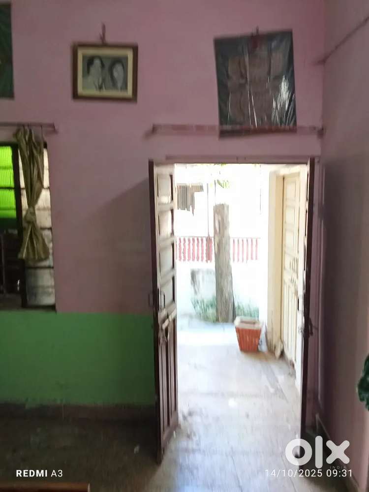 2 BHK House Available for Rent