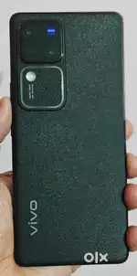 Vivo V30 Pro (8/256) in excellent condition.