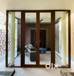 Upvc windows and aluminium System windows