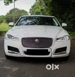 Jaguar XF 2.0 Diesel Prestige, 2017, Diesel