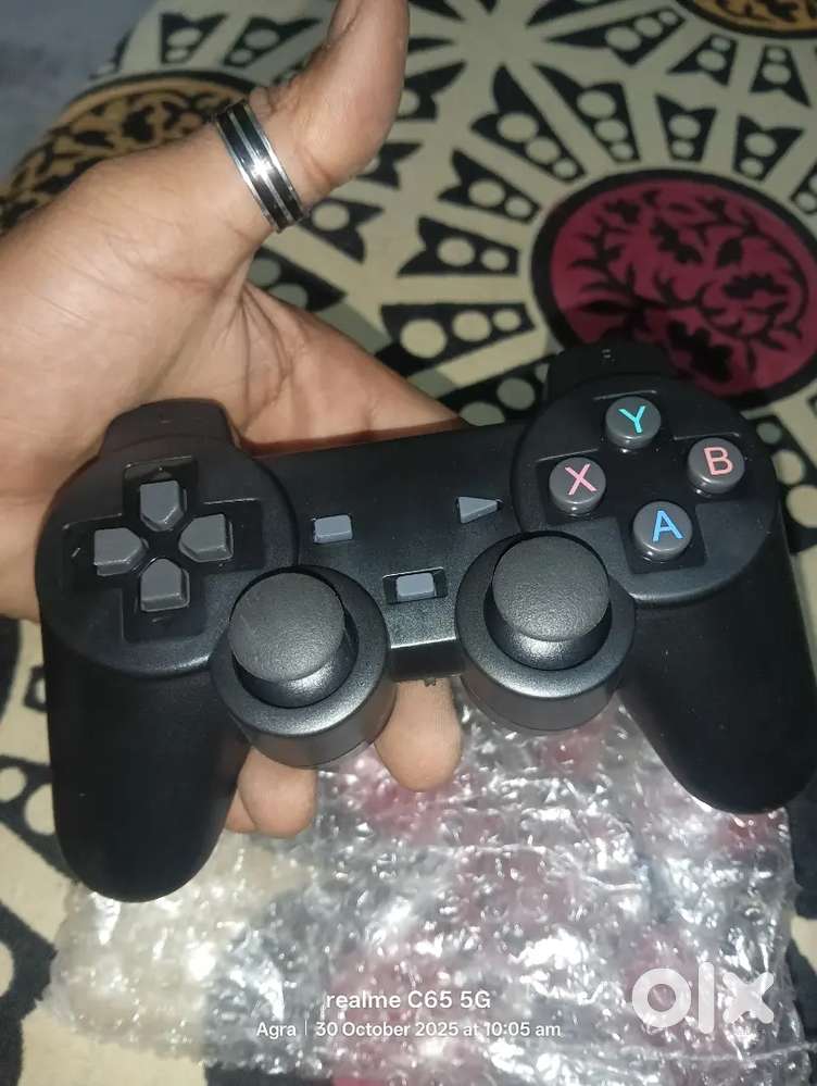 2.4g wireless Controller gamepad