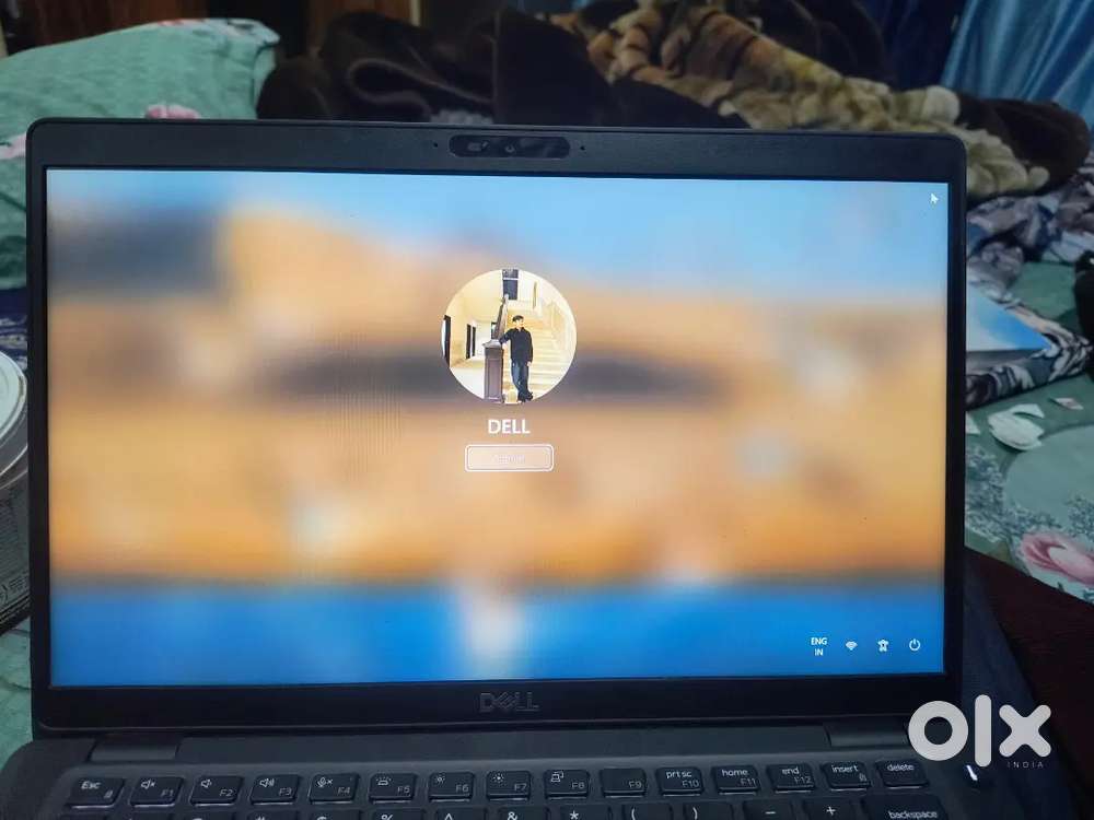 Dell latitude 5400 Laptop