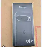 Google pixel 9 pro 256GB Obsidian