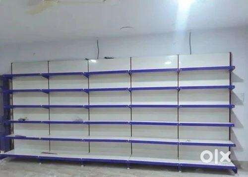 Storage rack medical rack pharmacy rack iron rack