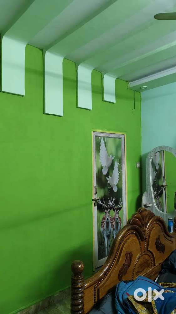 Kakaninagar,NAD. Near vizag airport.