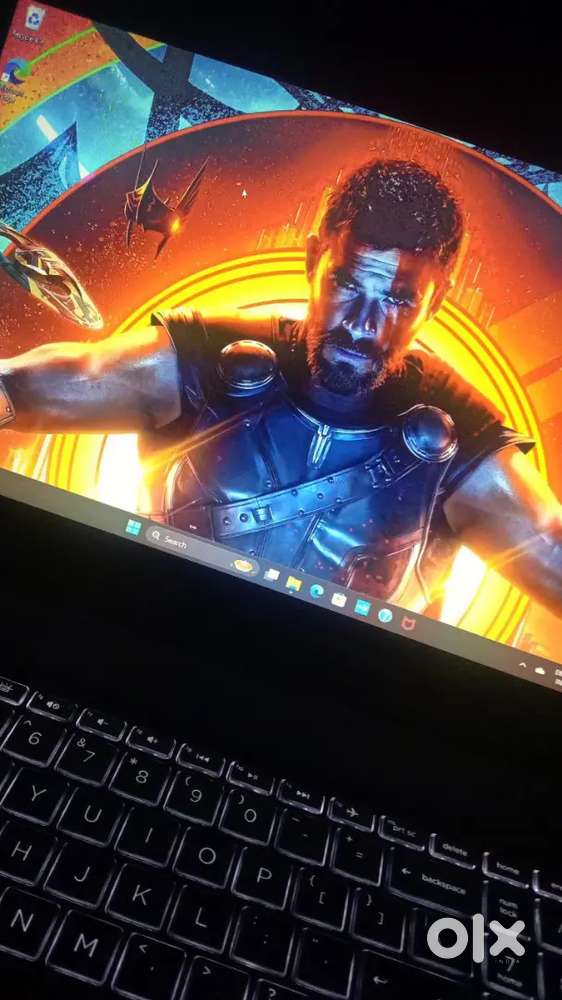 HP 15s Slim Laptop – Ryzen 5, 16GB/512GB – Great for Work & Study