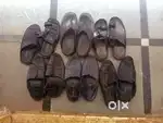 CasuallIy wear n all shoes sale size89 all used less