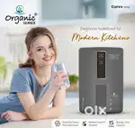 Latest Curvv RO Water Purifier (Grey)