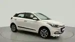 Hyundai Elite i20 Asta 1.2 (O), 2018, Petrol