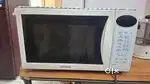 Samsung convection microwave
