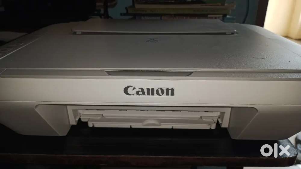 Canon printer