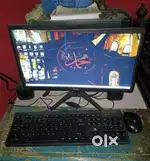 Desktop full setup