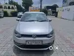 Volkswagen Polo 2009-2013 IPL II 1.2 Diesel Highline, 2014, Diesel
