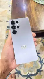 S25 ultra One week old 512 GB