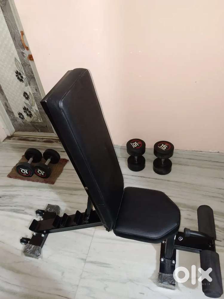 Gym& fitness items