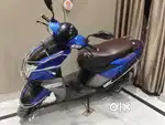 Tvs Ntorq 125
