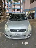 Maruti Suzuki Swift LDI BSIV, 2009, Diesel