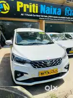 MARUTI SUZUKI ERTIGA VXI TOP MODEL FOR SALE
