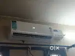 MarQ AC 1.5 Tonn