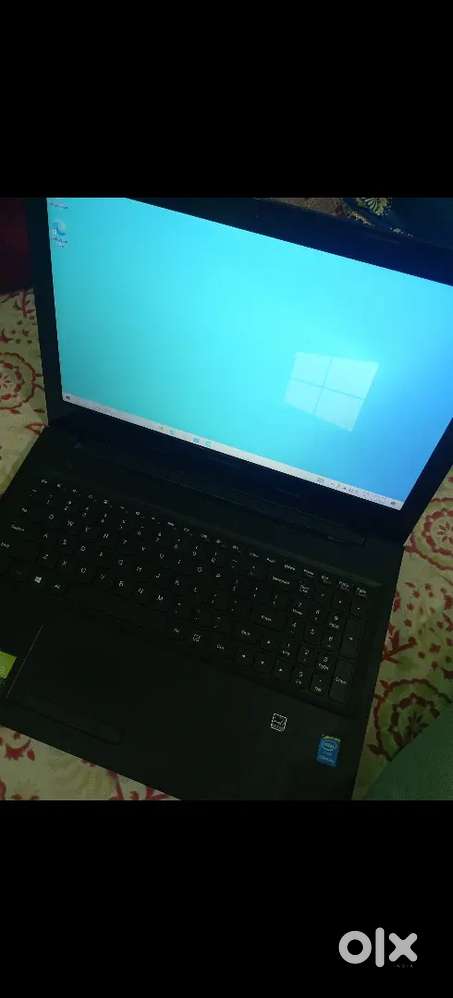 Lenovo Laptop