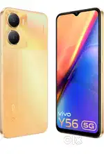VIVO Y56 5G. 8/128 GB MOBILE PHONE