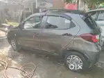 Tata Xenon XT 2022
