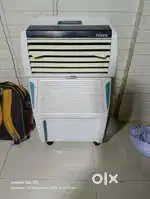 Symphony cooler