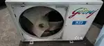 AC 2 tan Godrej