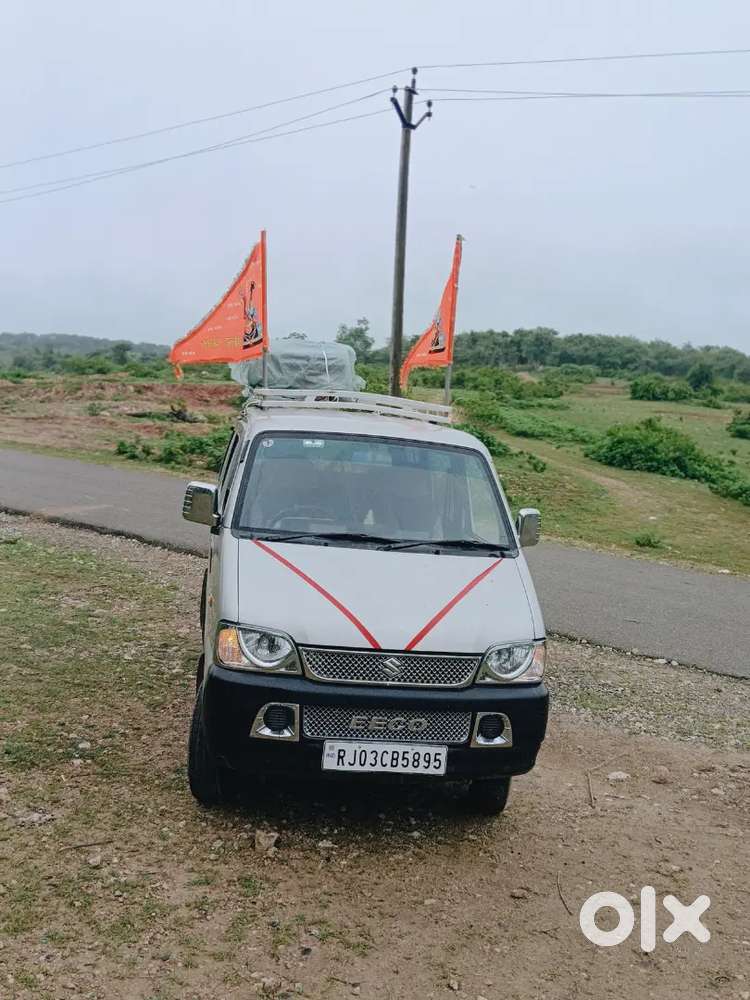 Maruti Suzuki Eeco 2021 Petrol 73000 Km Driven