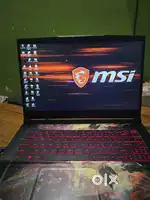 Msi Gf 63 Thin