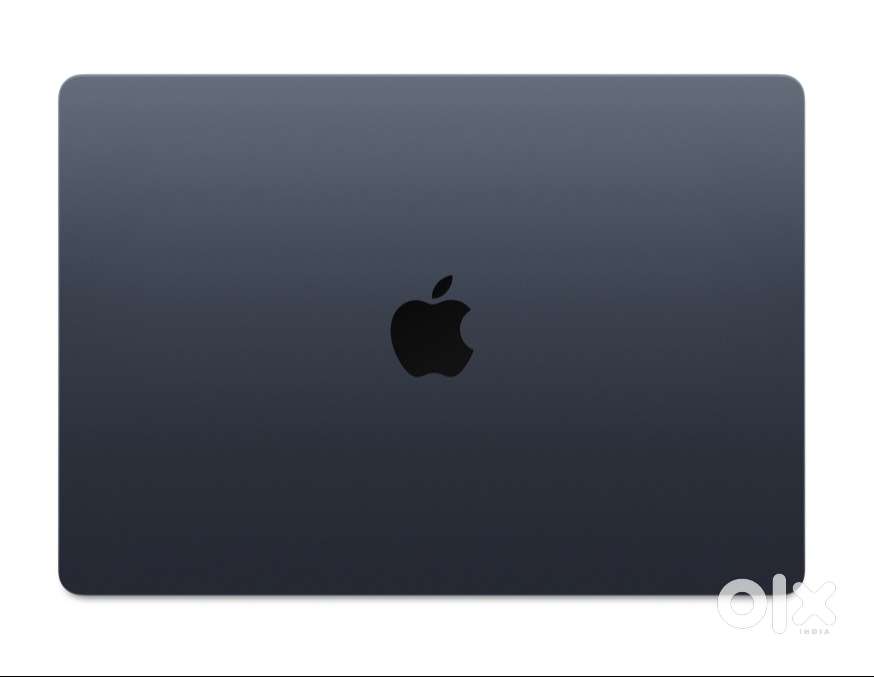 MacBook Air M2 15-inch - Midnight Blue