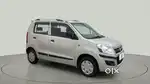 Maruti Suzuki Wagon R 1.0 LXi CNG, 2016, CNG & Hybrids