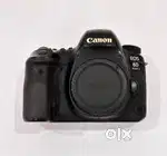 CANON 6D MARK II