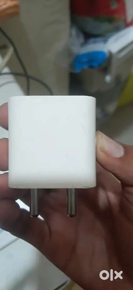 I phone Charger apple