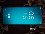 Motorola Edge 60 fusion