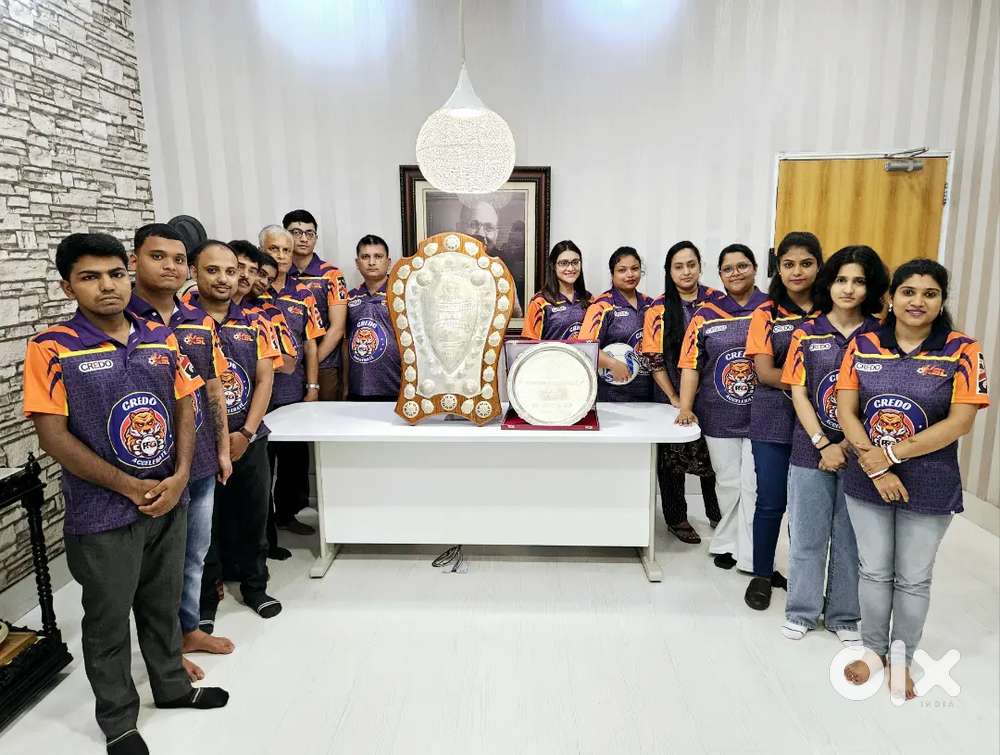 Executive Assistant, Female