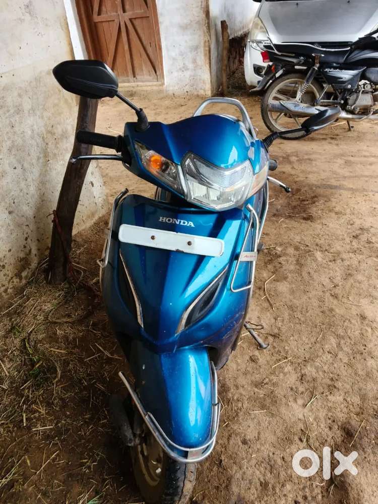 Good condition