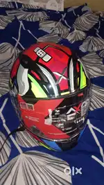 Axor helmet for sale