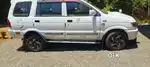 Chevrolet Tavera 2011
