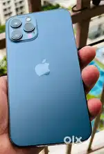Iphone 12 pro max 128 gb US A Grade