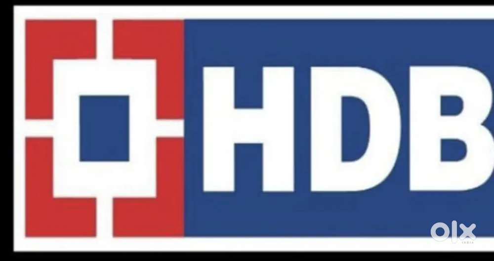 HDB FINANCIAL SERVICES