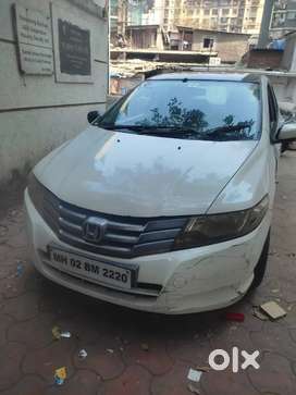 Honda City 2009 Petrol 65000 Km Driven