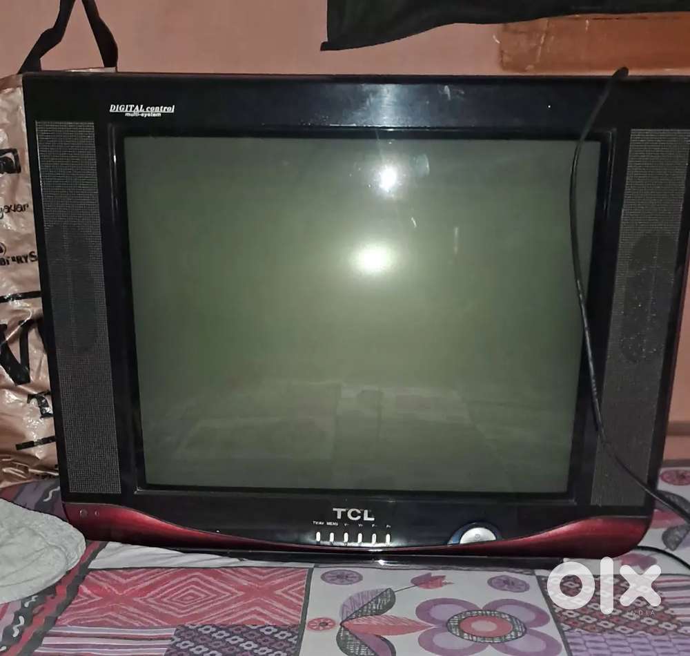 TCL model very good sound quality