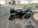 Yamaha r15 v3 abs 2020 slippers clutch